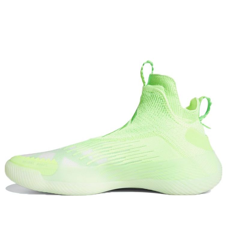adidas N3xt L3v3l Futurenatural 'Team Solar Green' H67457