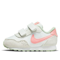 (TD) Nike MD Valiant 'White Pink Gaze' CN8560-107