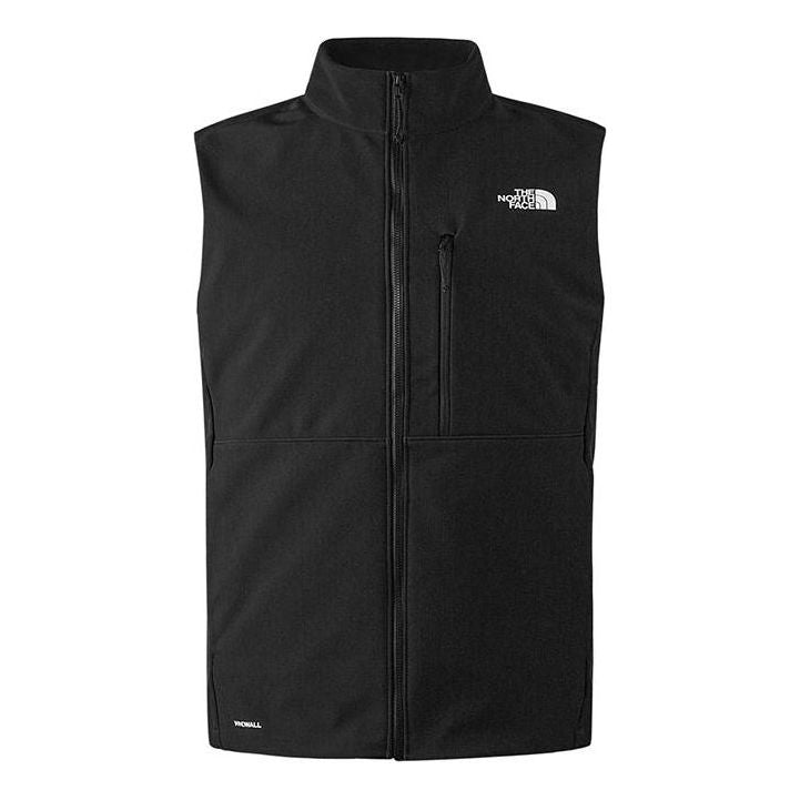 THE NORTH FACE Apex Bionic Vest 'Black' NF0A83U2-JK3