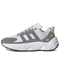 adidas ZX 22 Boost 'White Grey' GX9473
