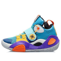 (GS) Li-Ning Wade All City 8 'Multi Color' YKBQ044-9