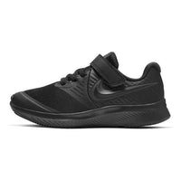 (PS) Nike Star Runner 2 'Triple Black' AT1801-003