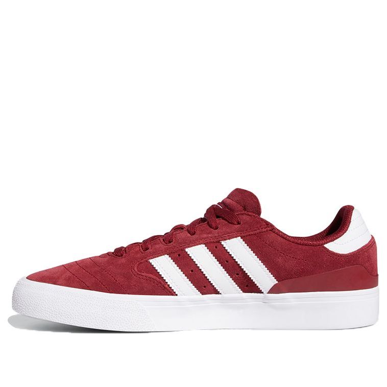 adidas Busenitz Vulc 2.0 'Collegiate Burgundy' FV5867
