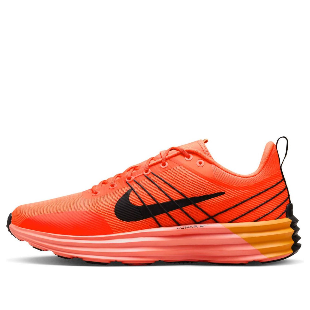 Nike Lunar Roam 'Hyper Crimson' HJ9145-809