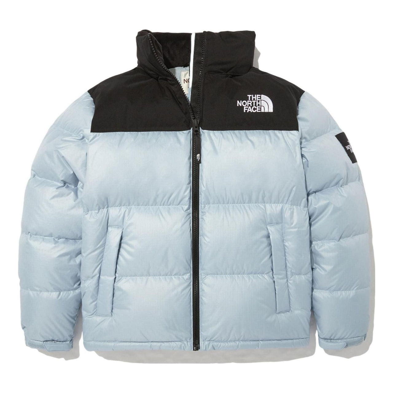 THE NORTH FACE NOVELTY Nuptse Jacket SKY BLUE NJ1DN50M