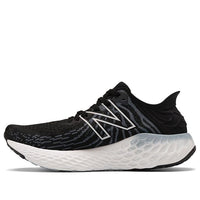 (WMNS) New Balance Fresh Foam 1080v11 'Black Thunder' W1080B11