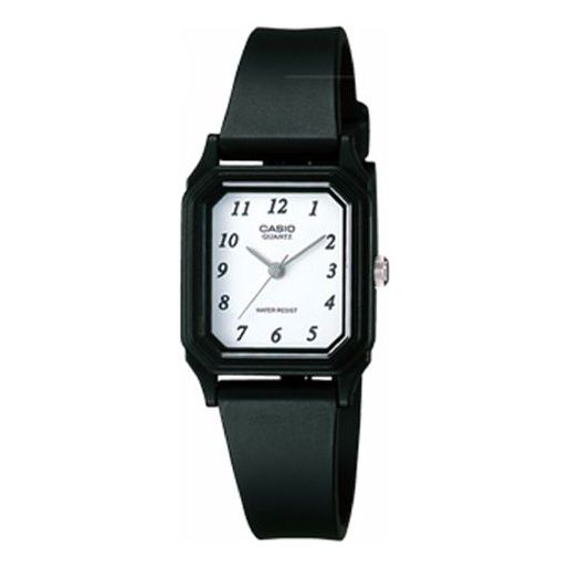 CASIO Sports Quartz Waterproof Black Analog LQ-142-7BDF