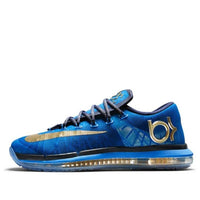 Nike KD 6 Elite Premium 'Supremacy' 683250-474