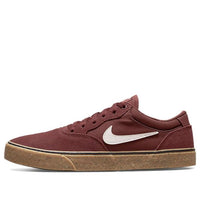 Nike Chron 2 SB 'Dark Pony Gum Light Brown' DM3493-201