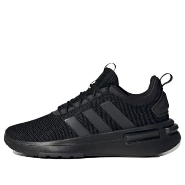 (WMNS) adidas Racer TR23 'Black Carbon' IG7348