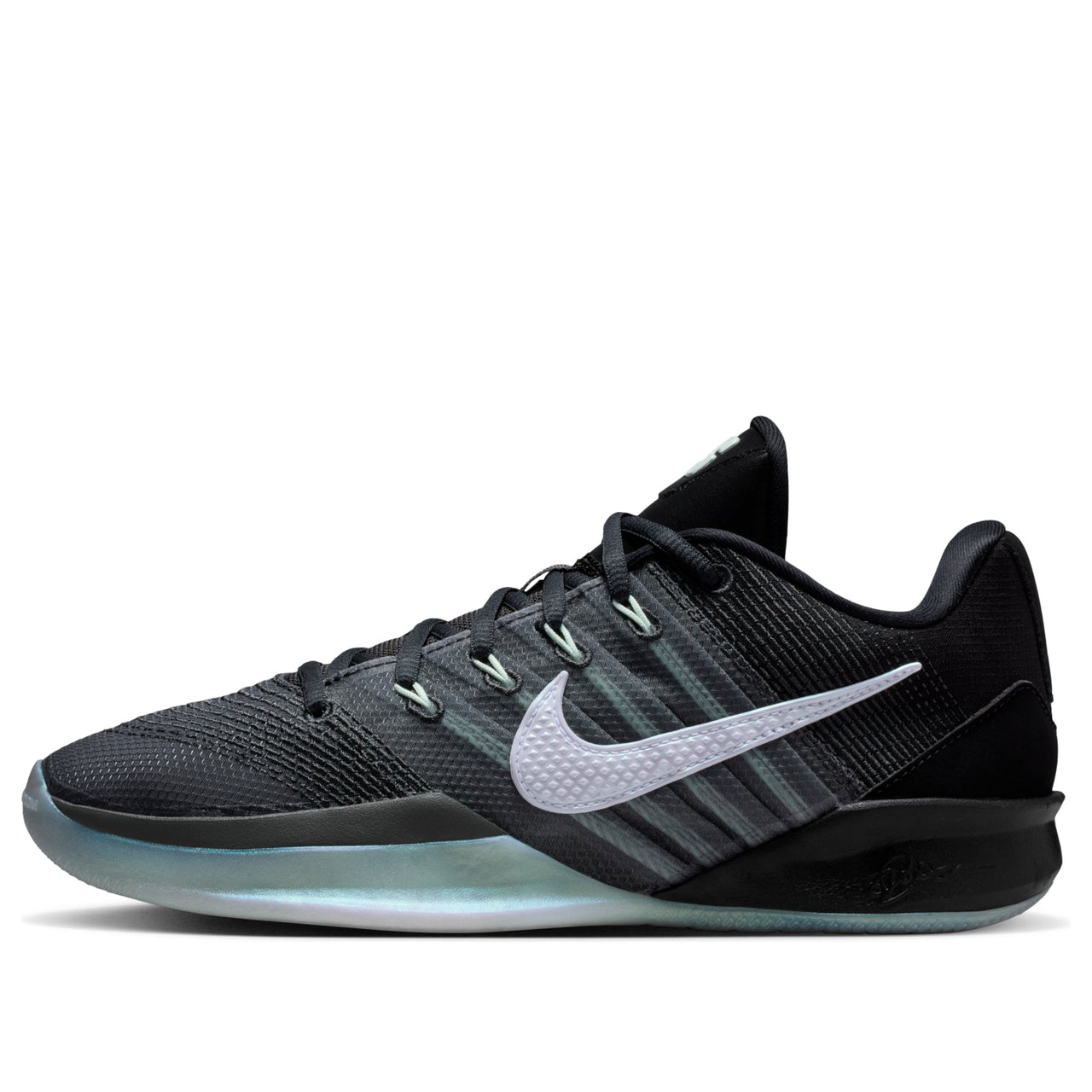 (WMNS) Nike Sabrina 3 EP 'Black Dark Smoke Grey' HF2882-001