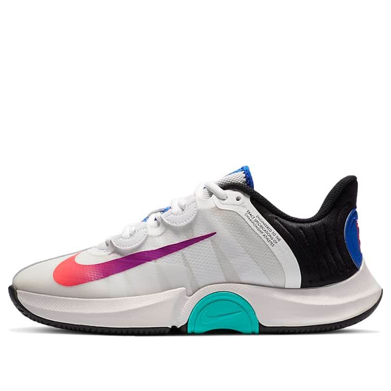 (WMNS) Nike Air Zoom GP Turbo 'Ombre Swoosh' CK7580-112