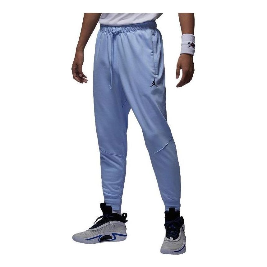 Air Jordan Dri-FIT Sport Air Sweatpants 'Blue' DQ7333-425