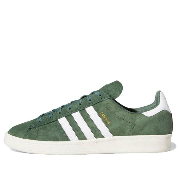 adidas Campus ADV 'Green Oxide' FY0488