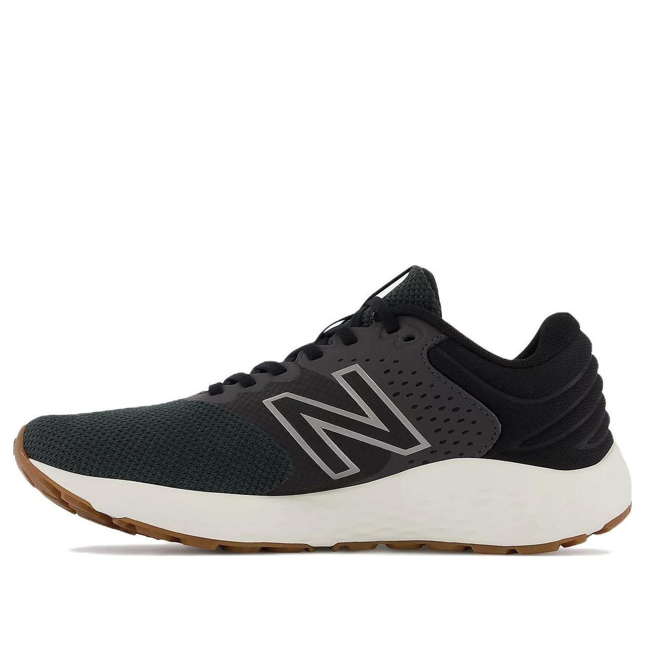 (WMNS) New Balance PERFORMANCE - 520 'Black' W520MK7