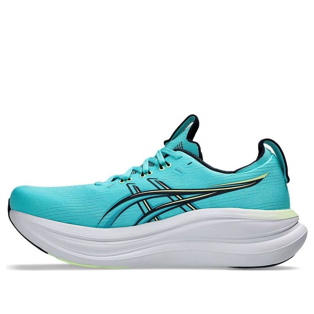 ASICS Gel-Nimbus 28 'Energy Aqua' 1011C127-403