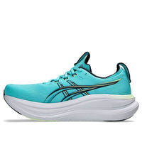 ASICS Gel-Nimbus 28 'Energy Aqua' 1011C127-403