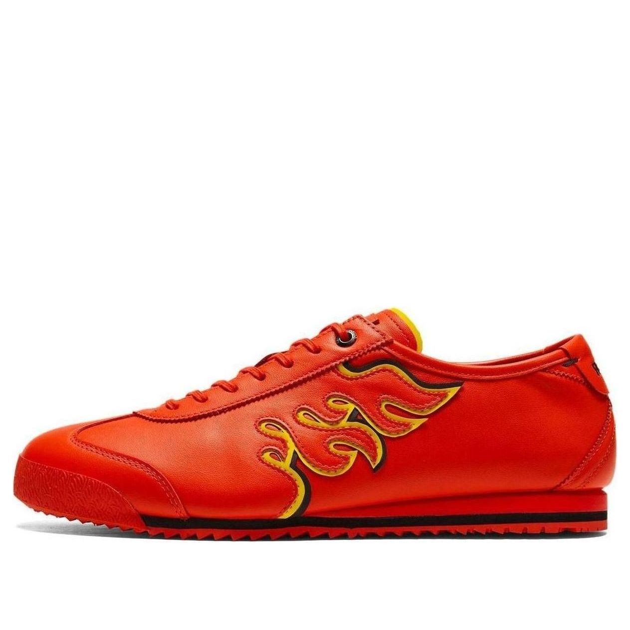 Onitsuka Tiger Mexico 66 SD x Astro Boy 'Fiery Red' 1183C227-600