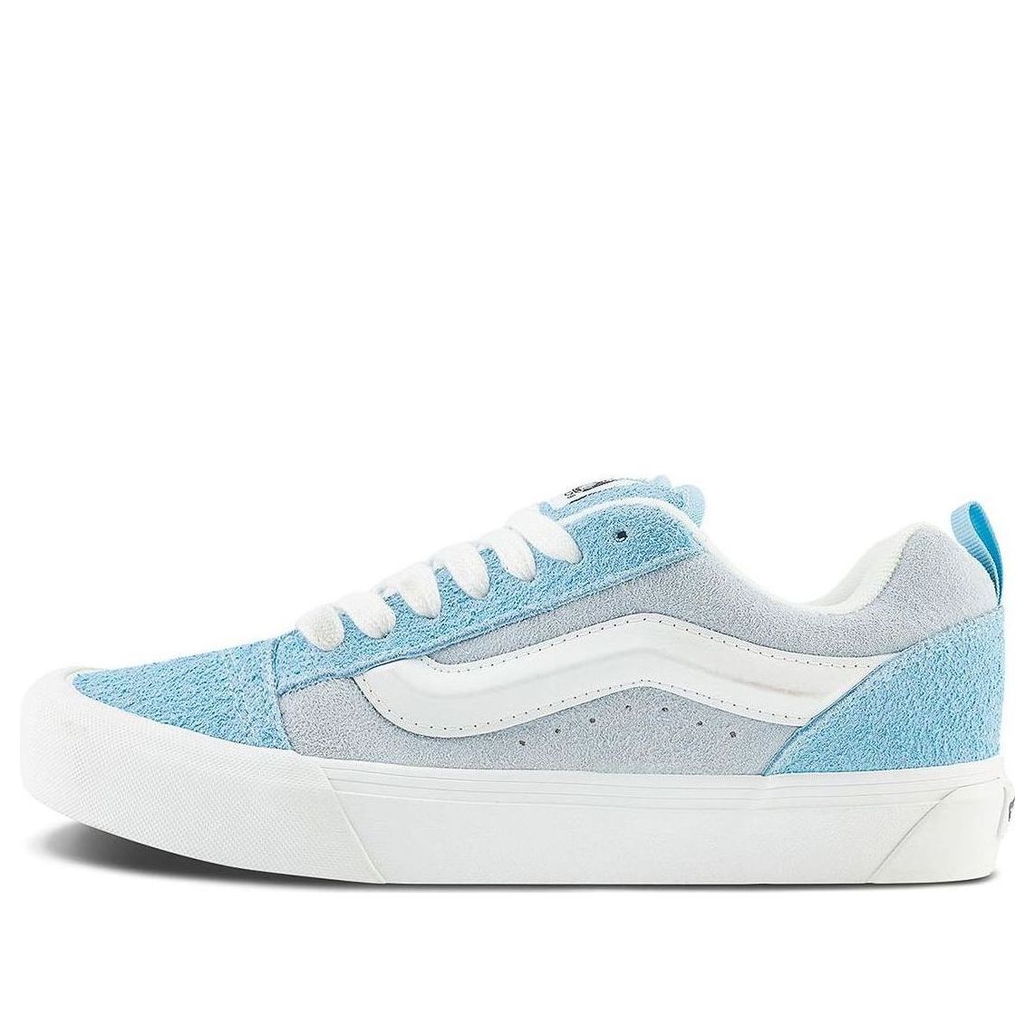 Vans Knu Skool 'Cooperstown  Canal Blue' VN0009QCSKY