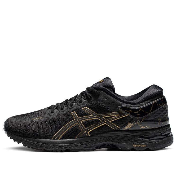 ASICS MetaRun 'Black Gold' 1011B294-001