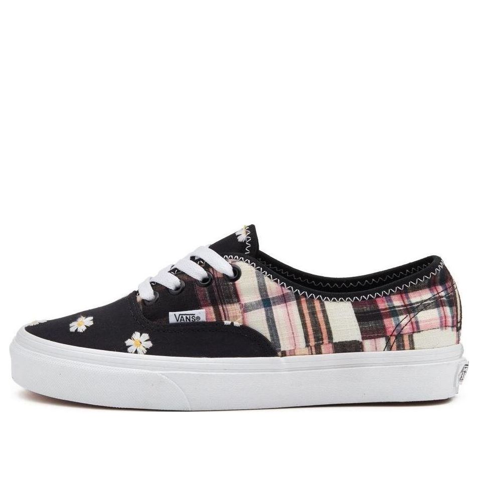 Vans Authentic 'Multi Color' VN0A5KRDUUW
