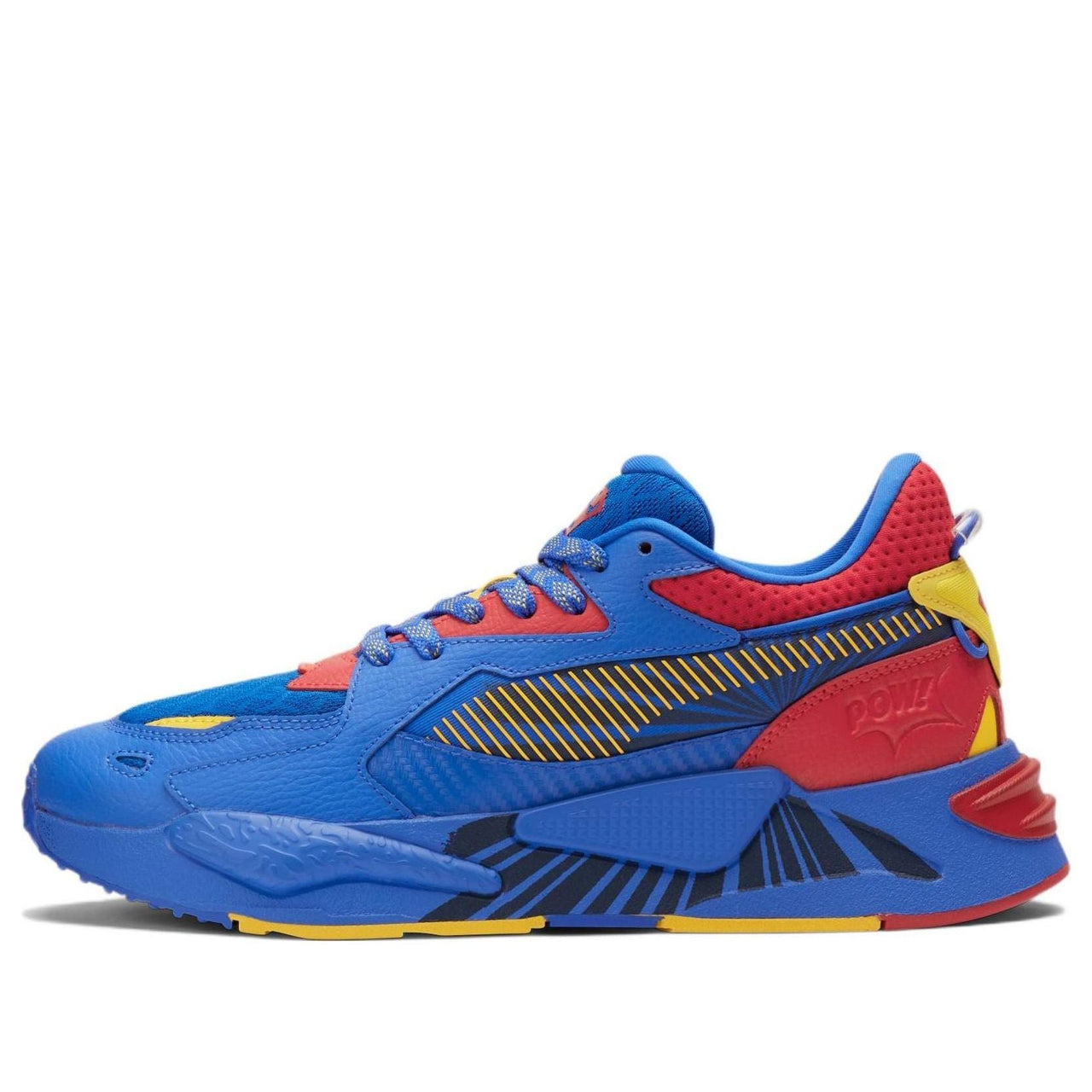 PUMA Superman x RS-Z 'Blue' 385820-01
