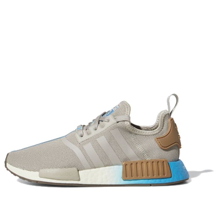 (WMNS) adidas Star Wars x NMD_R1 'Rey' FW3947