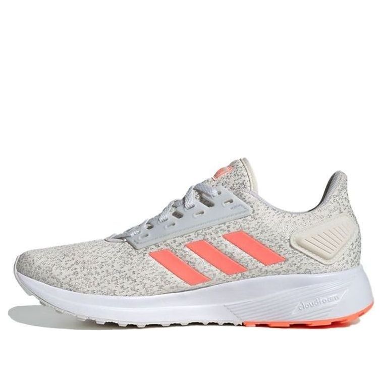 adidas Duramo 9 'White Signal Coral' EG8671