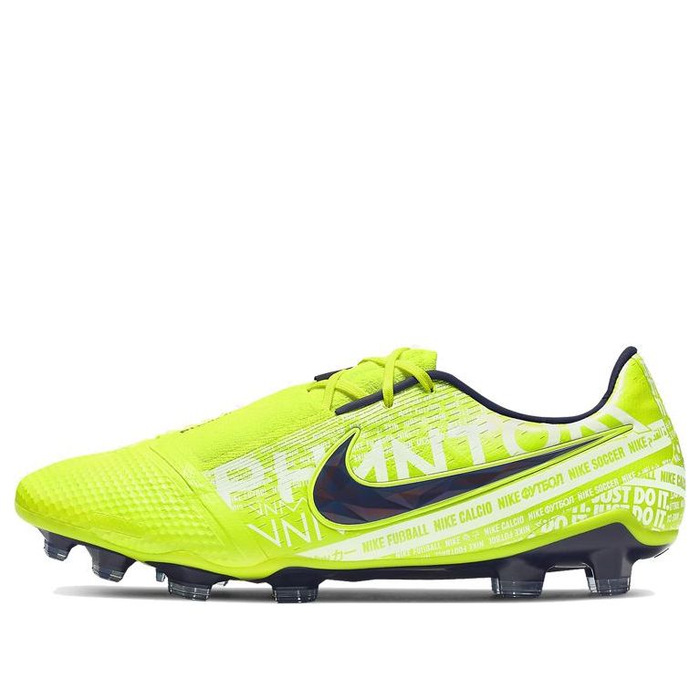 Nike Phantom Venom Elite FG 'Volt' AO7540-717