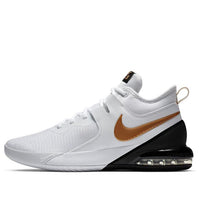 Nike Air Max Impact 'White Black Gold' CZ8771-100