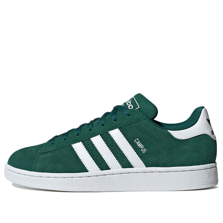 adidas Campus 2.0 'White Green' IE4595