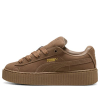 PUMA x Fenty Creeper Phatty 'Earth Tone Pack - Totally Taupe' 399865-01