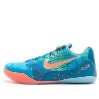 Nike Kobe 9 'EYBL Peach Jam' 695353-384