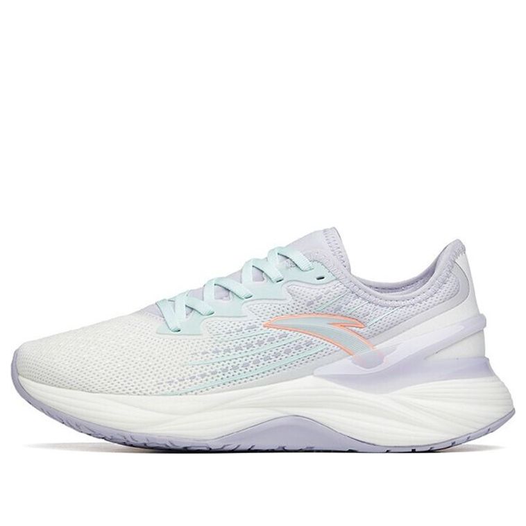 (WMNS) ANTA Chuang 2.0 'White Blue Purple' 122215586-2