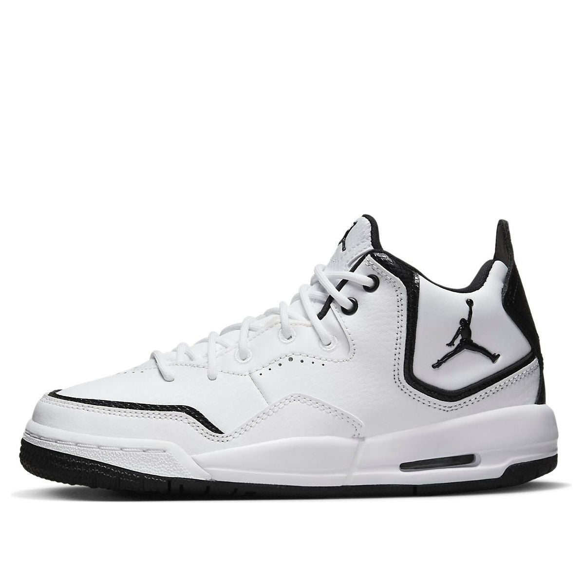 (GS) حذاء Air Jordan Courtside 23 AR1002-100