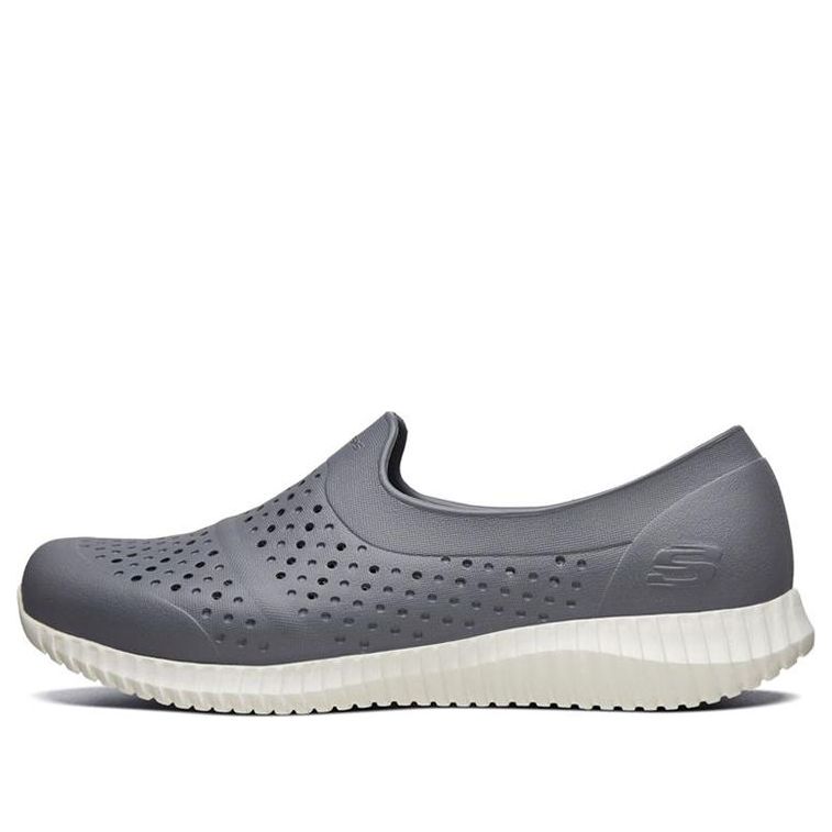 Skechers Elite Flex 'Grey' 52528-CHAR