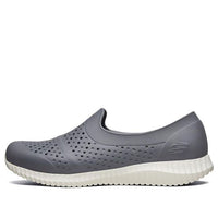 Skechers Elite Flex 'Grey' 52528-CHAR