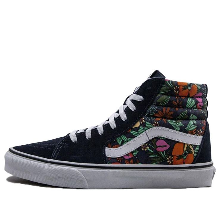 Vans SK8-HI 'Tropic' VN0A4U3CWH9