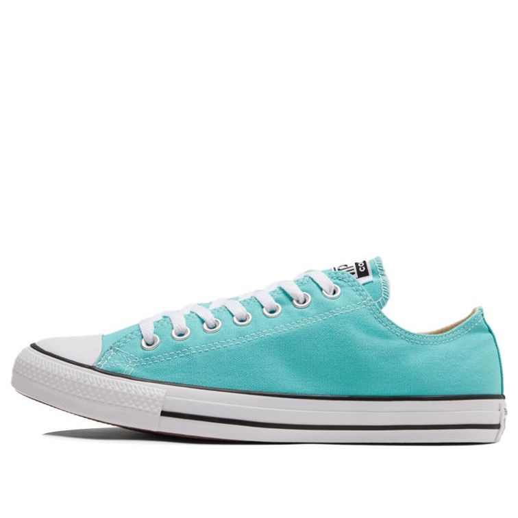 Converse Chuck Taylor All Star 1970s Canvas Shoes Blue 171266C