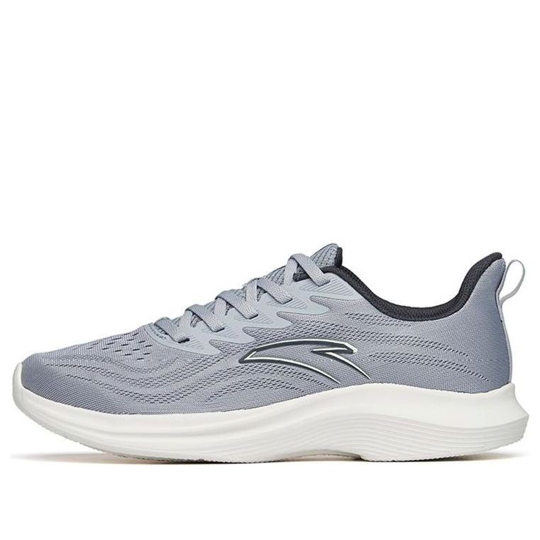 ANTA Running Series Sneakers 'Grey' 112225571-3