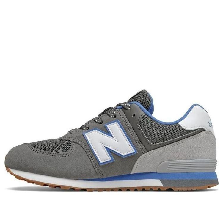 (GS) New Balance 574 Sport Pack Grey GC574ATR