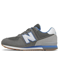 (GS) New Balance 574 Sport Pack Grey GC574ATR