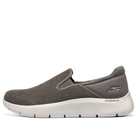 Skechers Go Walk Flex 'Brown' 216621-TPE