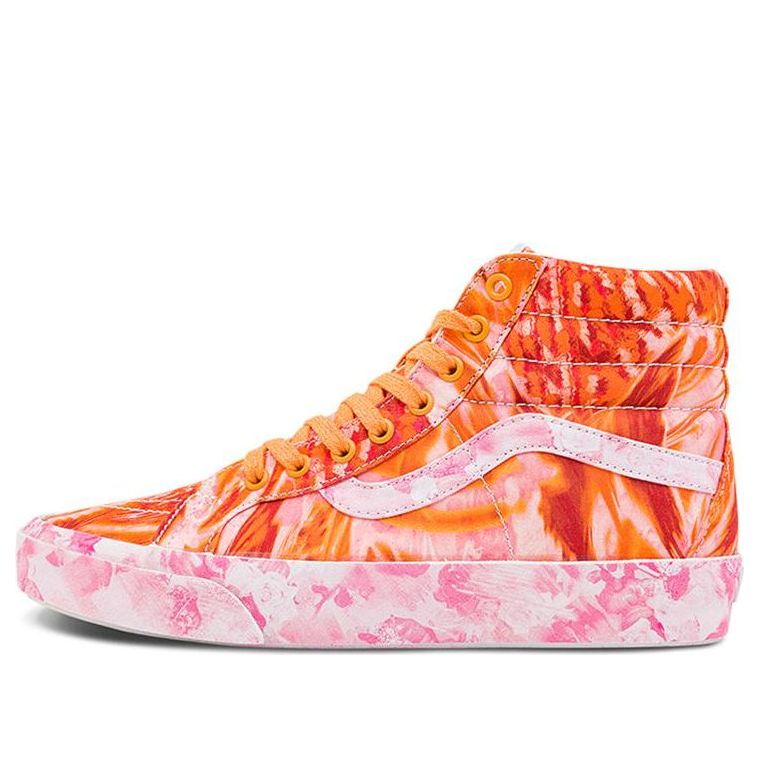 Vans SK8-Hi 38 DX Classics x Collina Strad VN0A5KRTBMC
