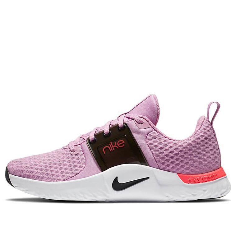 (WMNS) Nike Renew In-Season TR 10 'Beyond Pink Crimson' CK2576-600