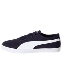 PUMA Urban Deep Blue White 365256-03