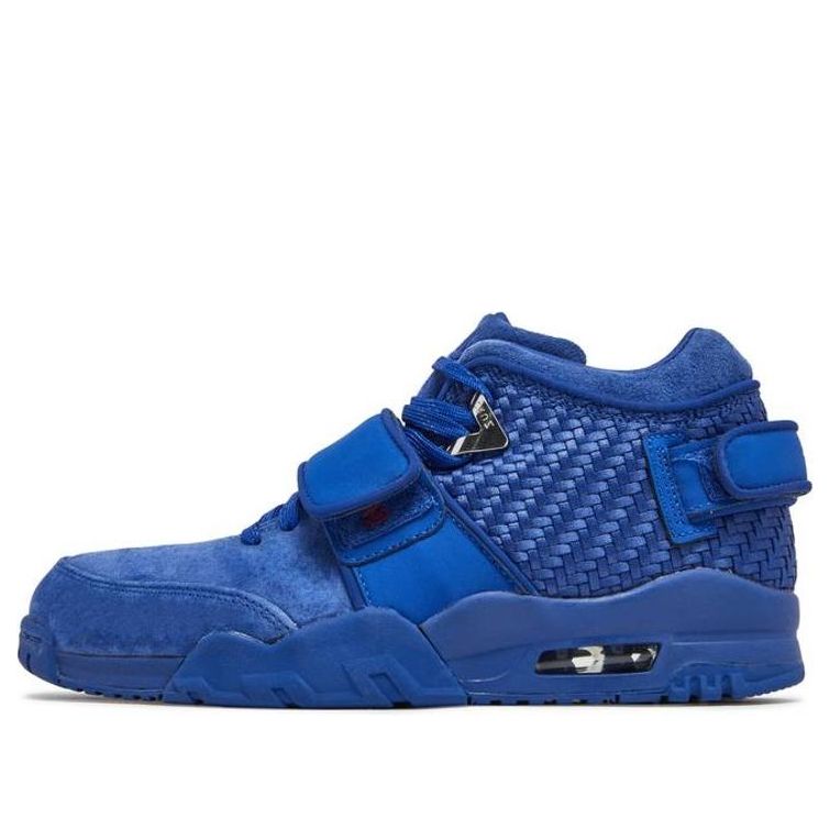 Nike Air Trainer V Cruz Premium 'Rush Blue' 812637-400