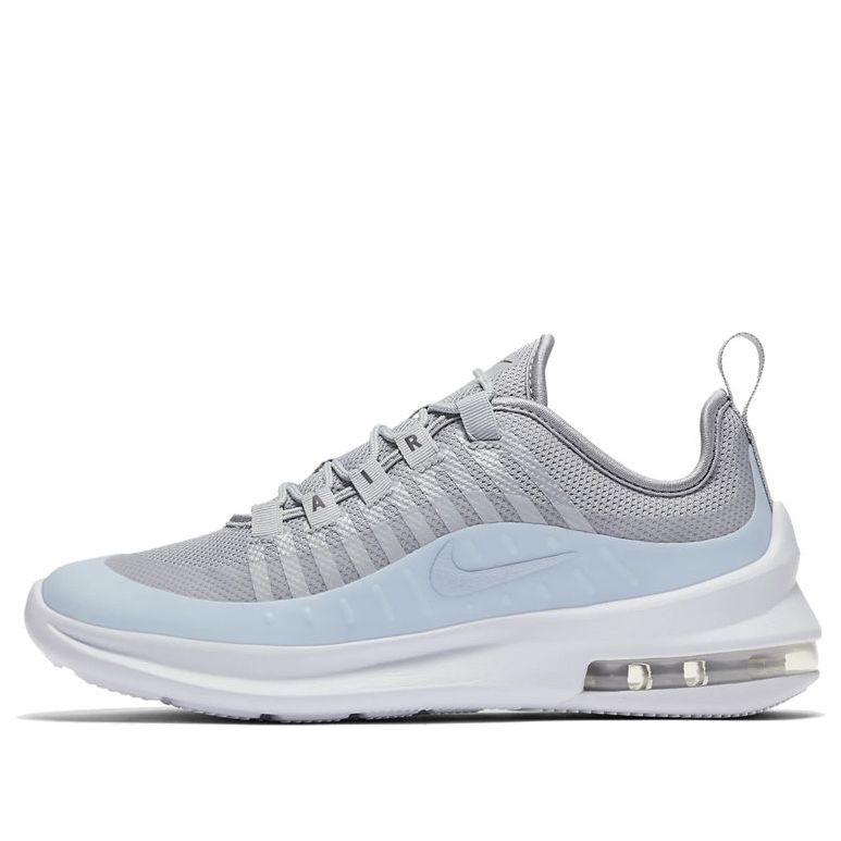 (GS) Nike Air Max Axis EP 'Grey Blue' BV0810-002