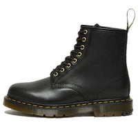Dr. Martens 1460DM's Wintergrip Leather Ankle Boots 'Blizzard WP Black' 26860001