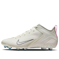 Nike Alpha Huarache 8 Varsity 'Sail Hyper Pink Speckled' CZ6558-116